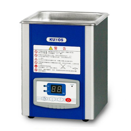 SK1200B低频台式超声波清洗器