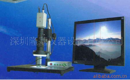 XLJ-SL01手动立式CCD检测仪