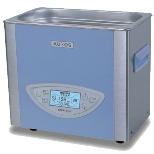 SK3200LHC双频台式超声波清洗器