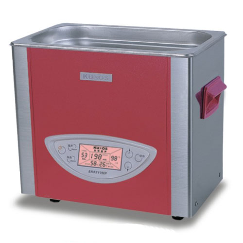 SK3210HP功率可调加热型超声波清洗器