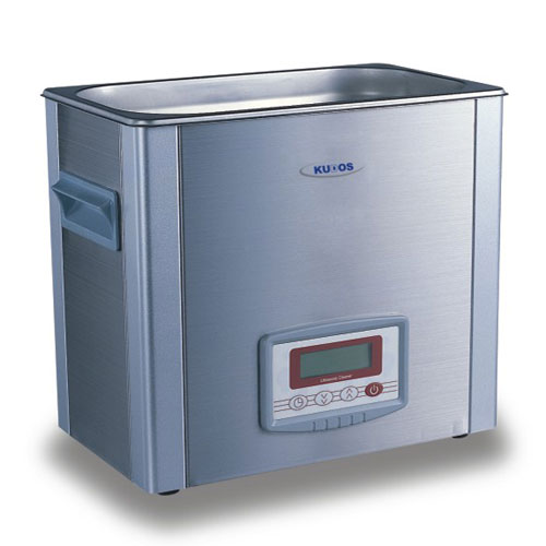SK3200H高频台式超声波清洗器