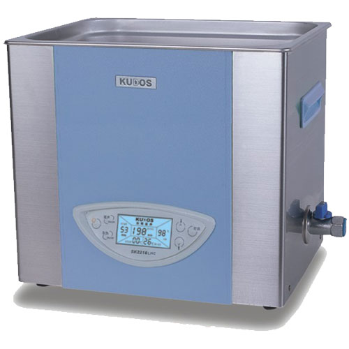 SK250LHC双频台式超声波清洗器