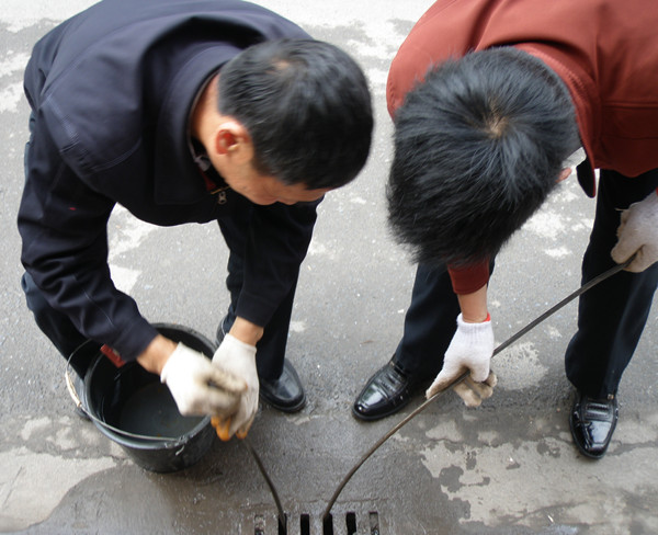 苏州疏通下水道价格 苏州疏通下水道服务