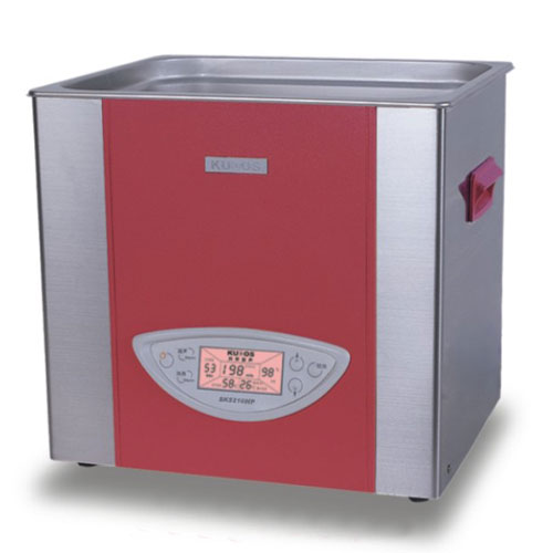 SK3310HP功率可调加热型超声波清洗器