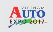 2017第14届中国汽车摩托车零配件（越南河内）展览会