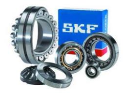 SKF BK0808轴承--滚针轴承BK0808