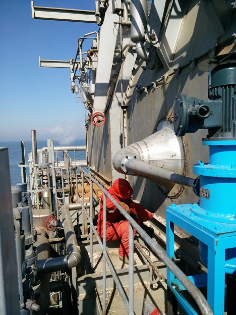 	 高效稳定SCQ型油田用声波除灰器|海上专用声波清灰器|河北声波吹灰器|河北声波清灰器