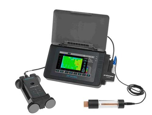Profometer Corrosion钢筋扫描仪