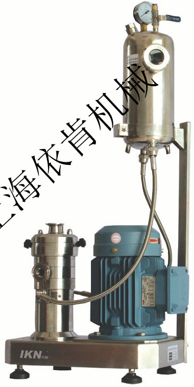 高速胶体磨,德国高速胶体磨