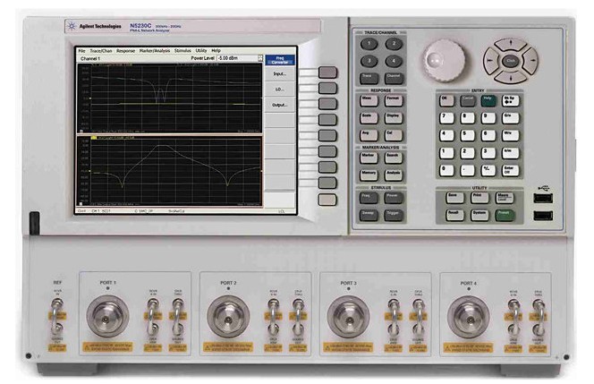  Agilent/安捷伦N5231A价格N5231A网络分析仪