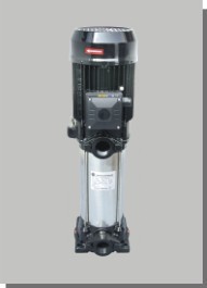 水泵 VMP型立式多级离心泵不锈钢轻型离心泵