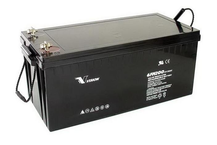 三瑞蓄电池2V100AH销售部报价