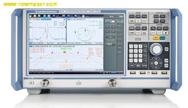 ZNB20网络分析仪价格/ZNB20罗德与施瓦茨图片