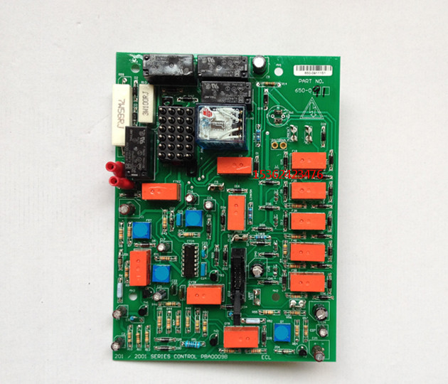 PCB650-091，PCB650-092威尔逊五灯板