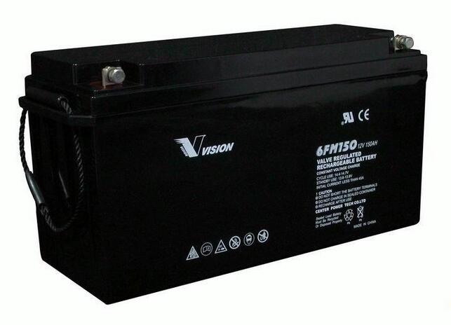 三瑞蓄电池2V200AH现货销售