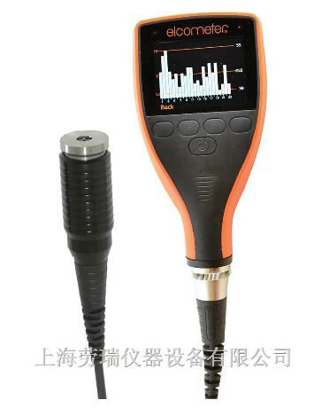 Elcometer 224数显粗糙度仪（分体式）