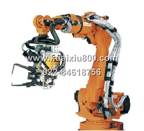 库卡/发那科/ABB/安川/川崎Kawasaki工业机器人维修保养、安装调试