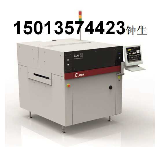 ASM自动印刷机E DEK全自动印刷机
