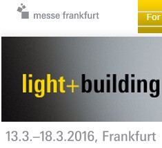 2018年法兰克福国际灯光照明及建筑物技术与设备展览会