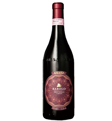 巴罗洛 干红    （高端送礼、品鉴佳品）  Barolo                意大利酒王