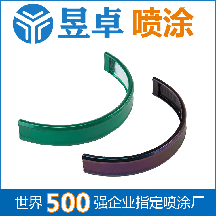 【常平】塑胶喷油供应商小玩具成型_首选东莞昱卓 500强企业合作工厂