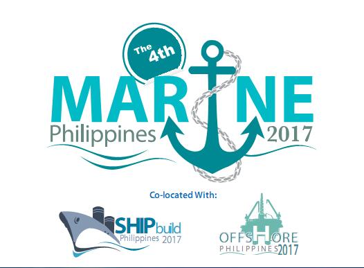 Marine &amp; Offshore Philippines2017年菲律宾国际海事船舶展览会