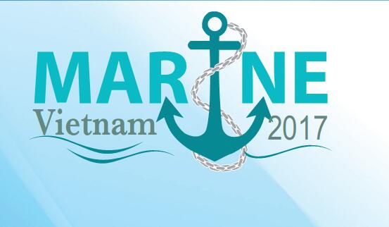 2017年越南国际海事船舶展览会Marine &amp; Offshore