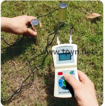 托普云农便携式土壤水势测定仪|土壤水势仪|土壤水势测定仪|专业|品牌|价格