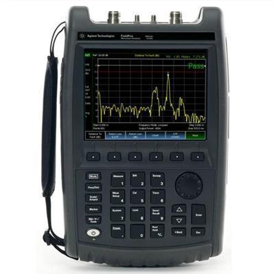 N9915A 二手N9915A手持式频谱分析仪