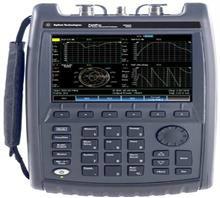 N9917A手持式频谱分析仪