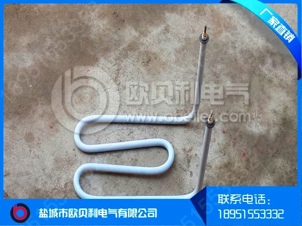 防腐铁氟龙电热管