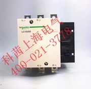 上海LC1D205接触器保修