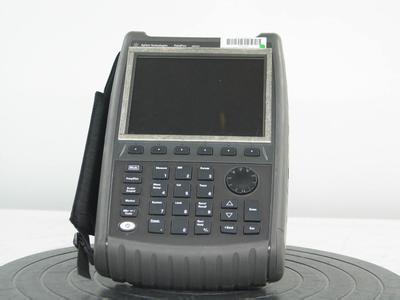 N9936A  二手N9936A手持式频谱分析仪