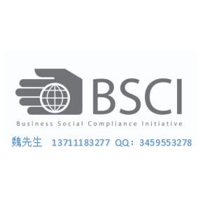 专业优惠办理BSCI认证审厂辅导