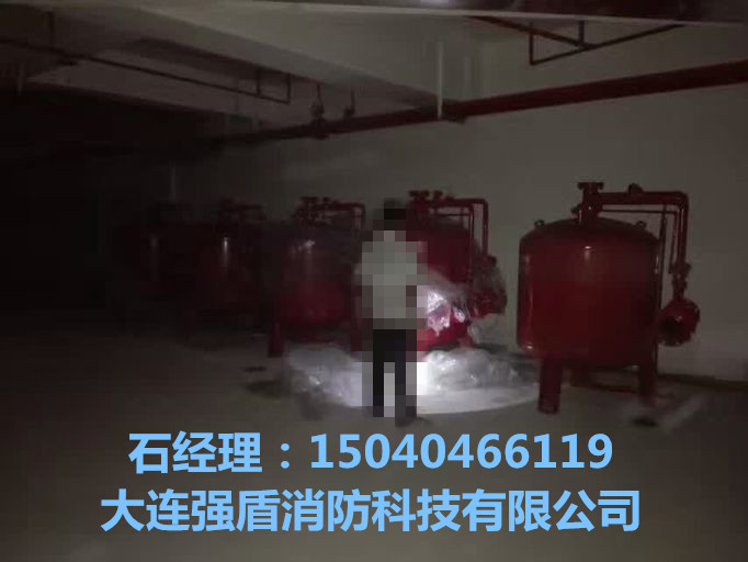 供应辽宁的泡沫液储存罐，拥有消防质量检测报告