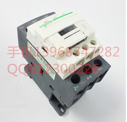 广西LC1E6511接触器价格