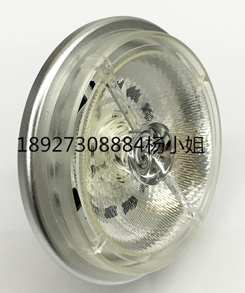 PHILIPS飞利浦斗胆杯40°AR111 LED反射型22W酒店装修