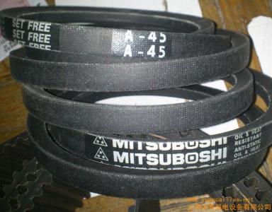 批发直销日本三星MITSUBOSHI同步带S5M67系列