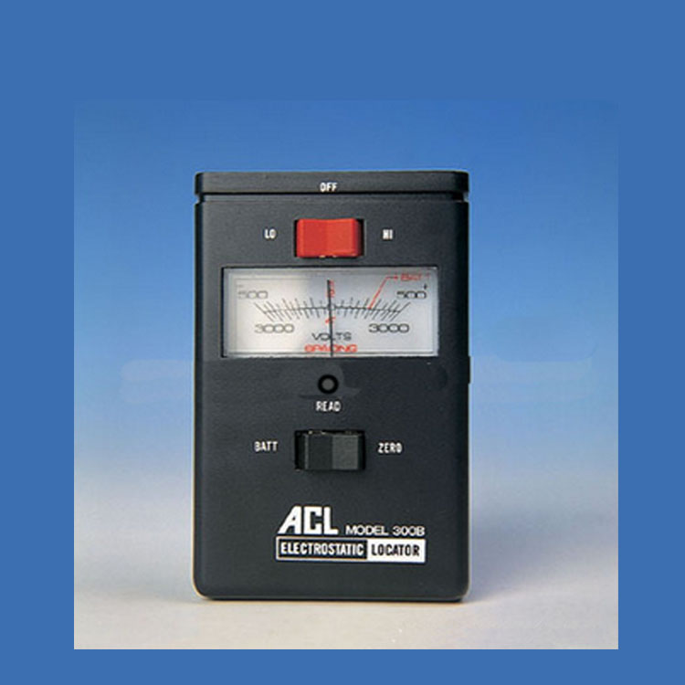 ACL-300B静电压测试仪进口指针静电压测试仪静电电压测试仪批发