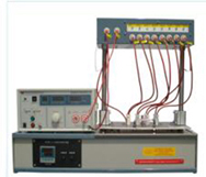 PZT-JH20/8压电极化装置（20KV以下压电陶瓷同时极化1-8片）