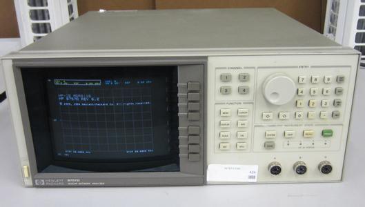 HP8757D收购