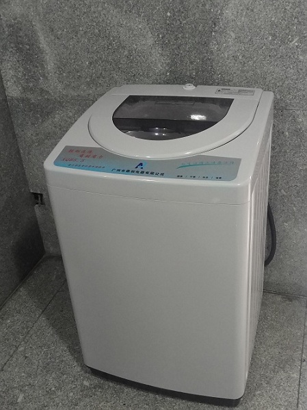 广州鼎创全自动投币洗衣机XQB5.5厂家直销低价批发零售