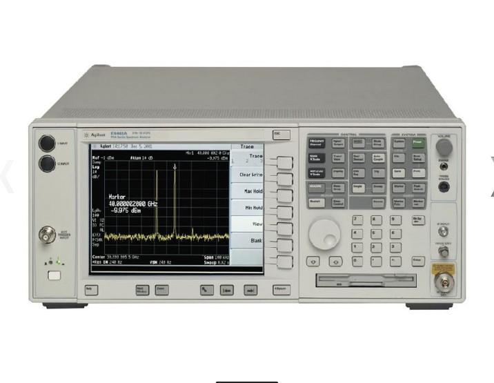 供应E4446A PSA 频谱分析仪