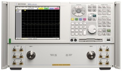 供应/回收E8361C PNA 微波网络分析仪