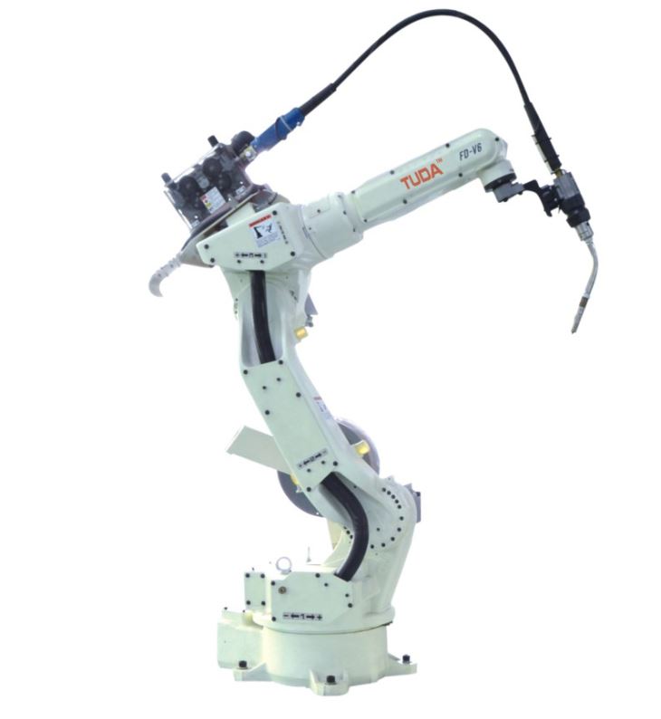 东莞途达自动焊接机器人FD-V6可供定制