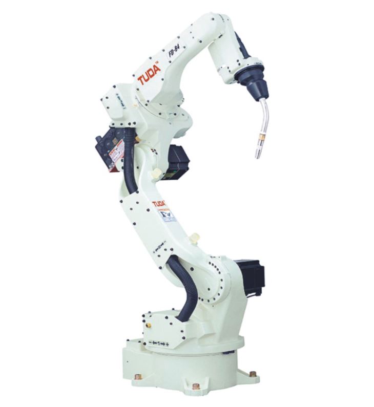 东莞途达自动焊接机器人FD-B4可供定制