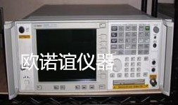 E4445A频谱分析仪出售、出租、维修、保养