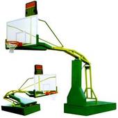 潍坊市标准箱式篮球架直销工厂专业生产的发展却走在前面