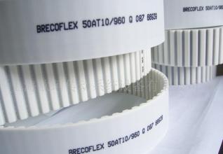 Breco同步带AT3系列、BRECO模具制造和塑料加工公司