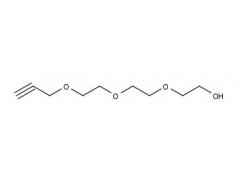 丙炔基PEG氨基，丙炔基聚乙二醇氨基,Propargyl-PEG-amine,Propargyl-P